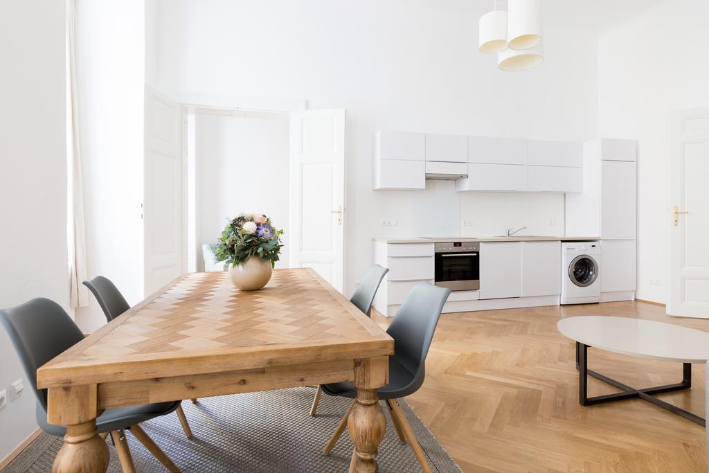 Apartment Heymi Hoher Markt