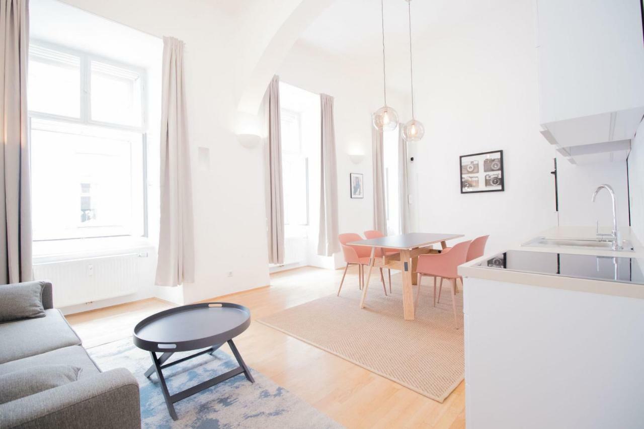 Apartment Heymi Hoher Markt *