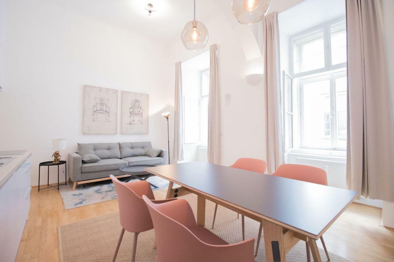 Apartment Heymi Hoher Markt