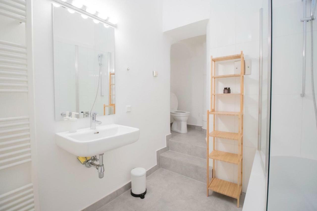 Apartment Heymi Hoher Markt Wien